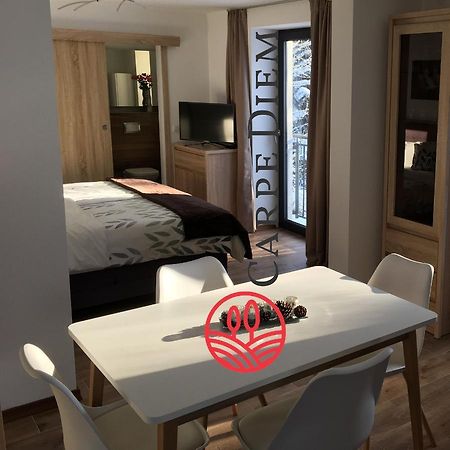Apartamenty Carpe Diem Ustron Exterior foto