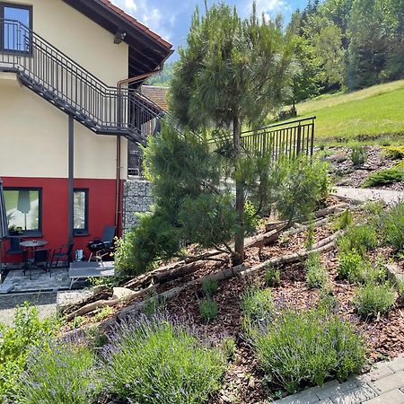 Apartamenty Carpe Diem Ustron Exterior foto