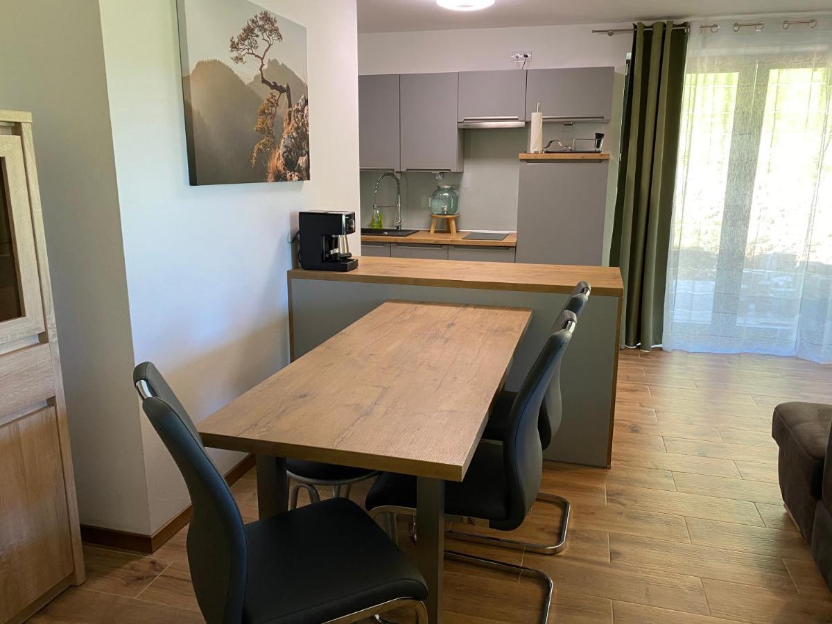 Apartamenty Carpe Diem Ustron Exterior foto