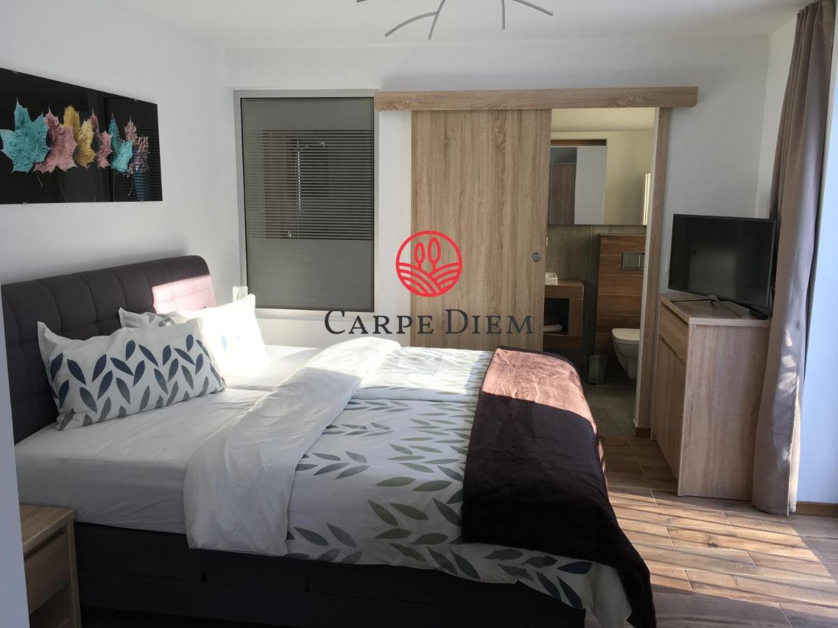 Apartamenty Carpe Diem Ustron Exterior foto