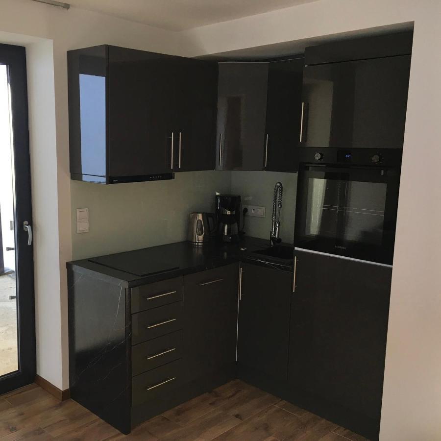 Apartamenty Carpe Diem Ustron Exterior foto