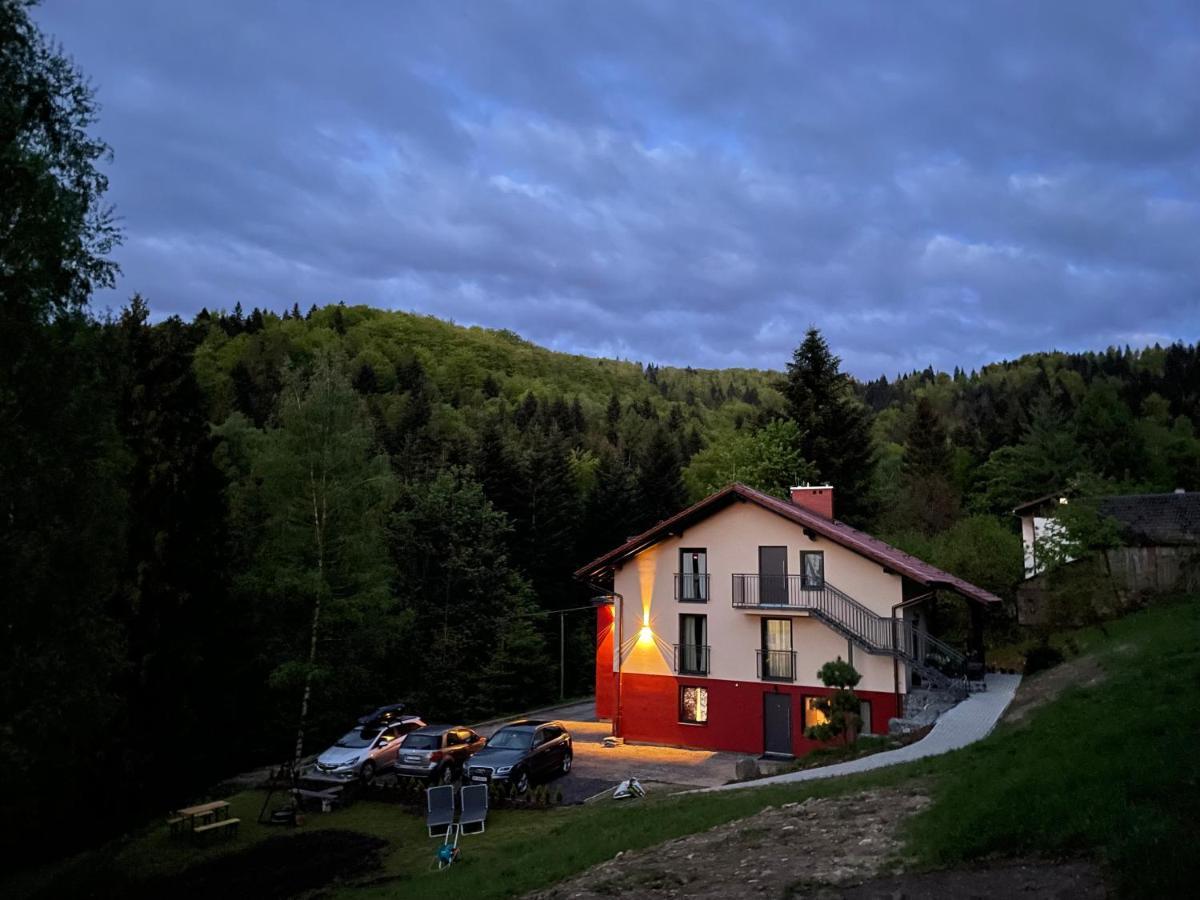 Apartamenty Carpe Diem Ustron Exterior foto