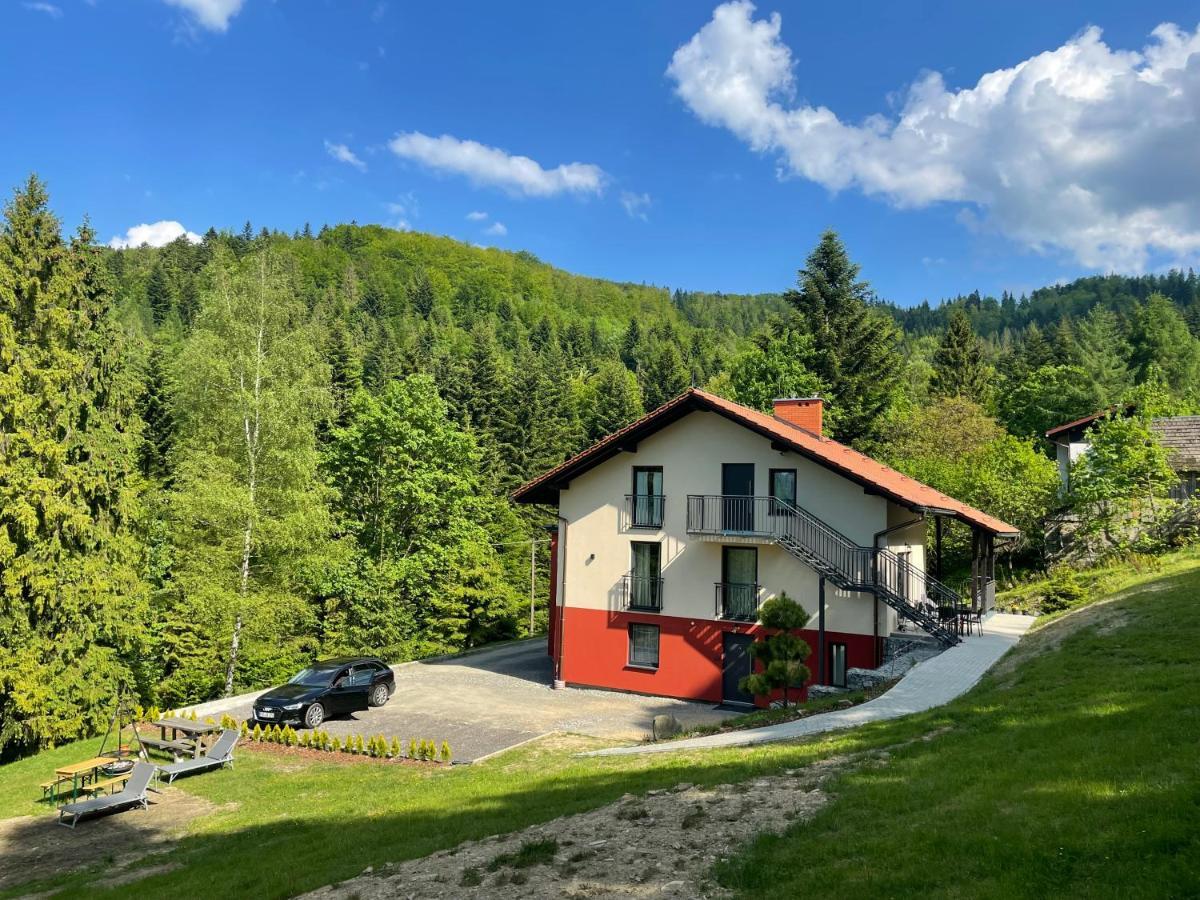 Apartamenty Carpe Diem Ustron Exterior foto