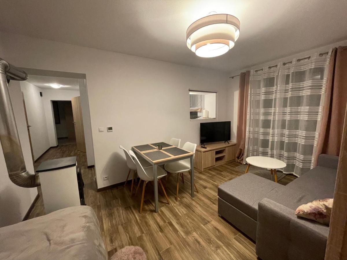 Apartamenty Carpe Diem Ustron Exterior foto