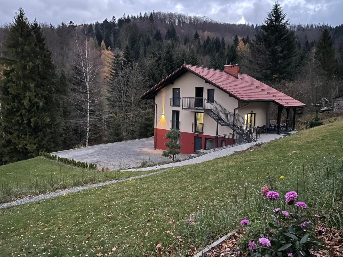 Apartamenty Carpe Diem Ustron Exterior foto