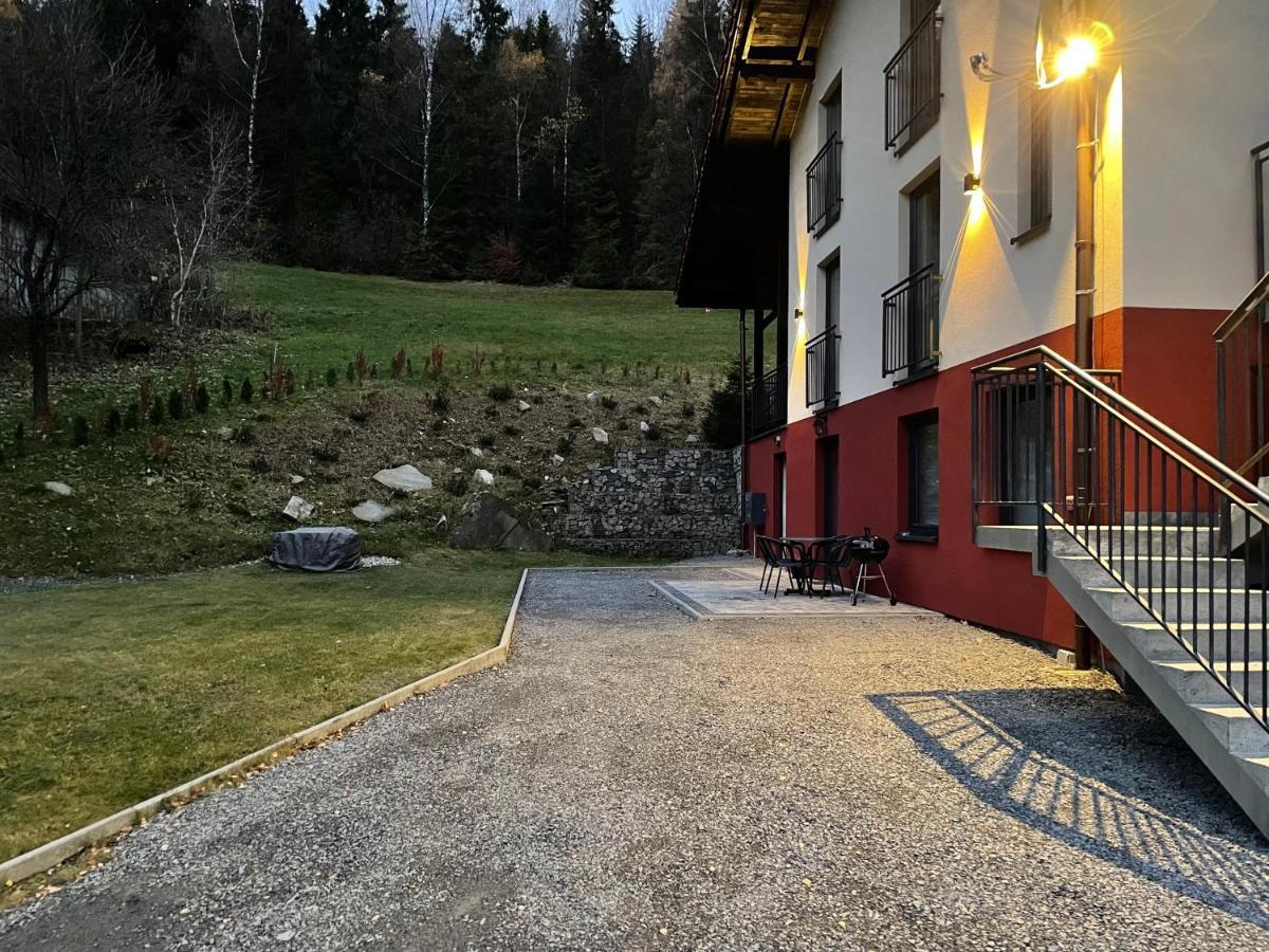 Apartamenty Carpe Diem Ustron Exterior foto