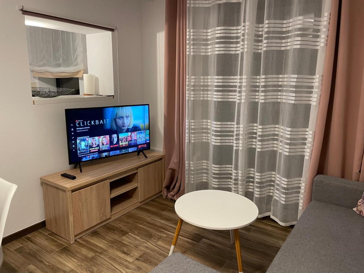 Apartamenty Carpe Diem Ustron Exterior foto