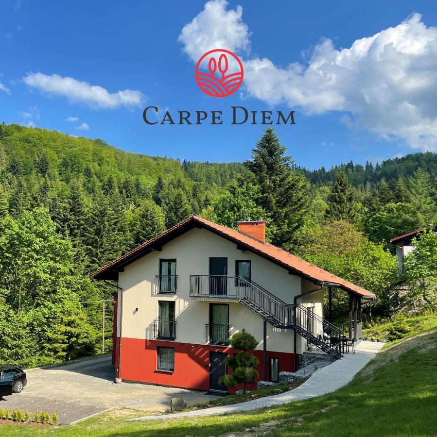 Apartamenty Carpe Diem Ustron Exterior foto