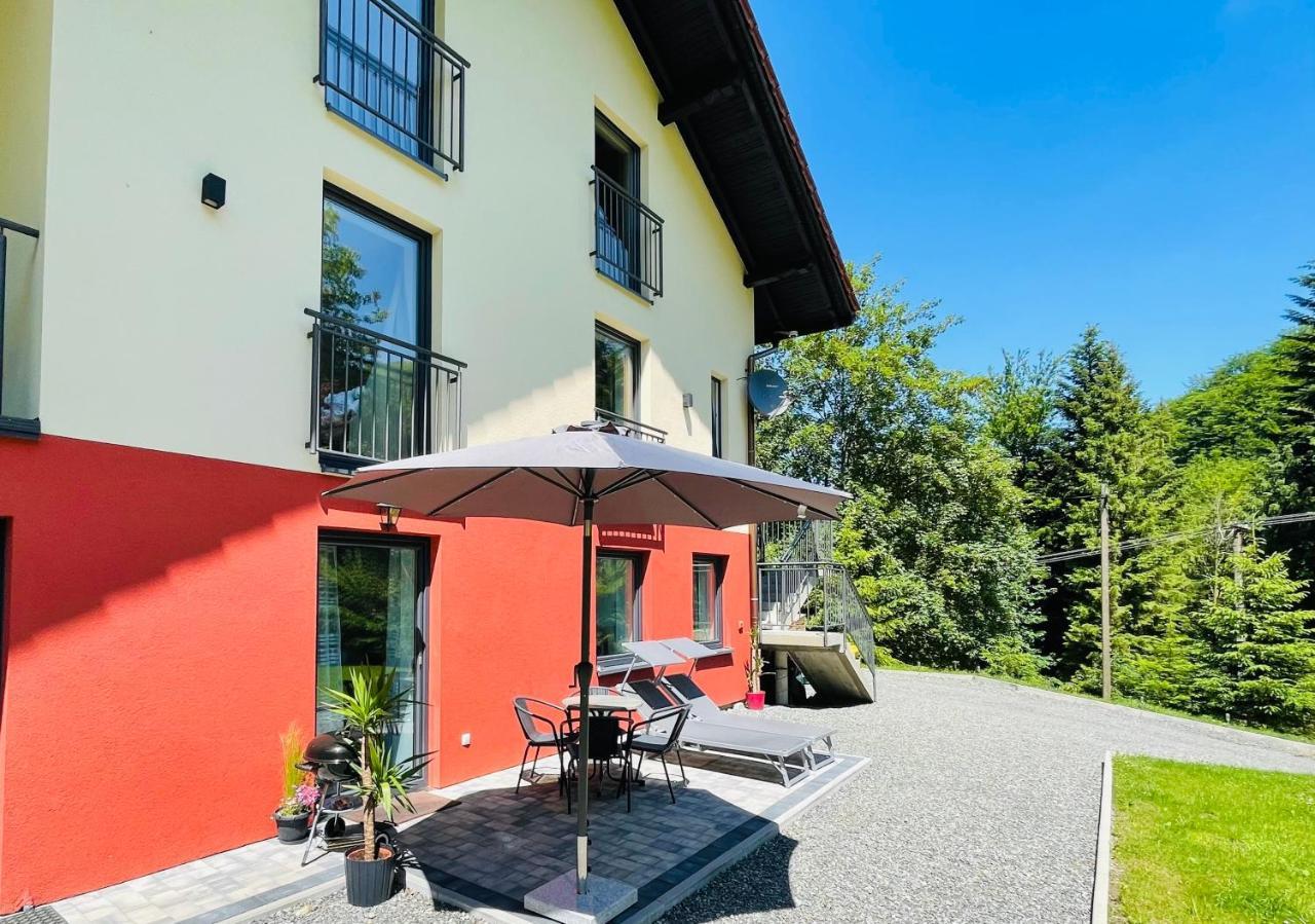 Apartamenty Carpe Diem Ustron Exterior foto