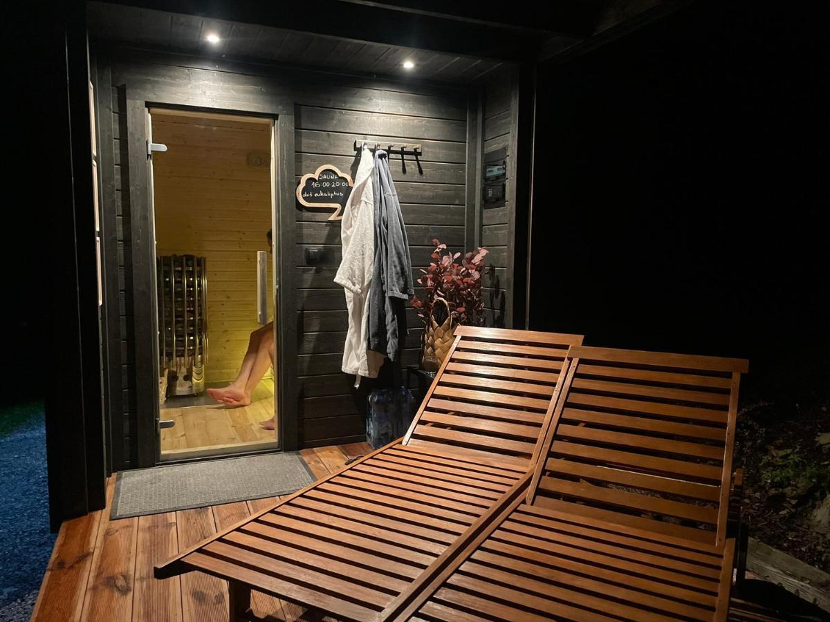Apartamenty Carpe Diem Ustron Exterior foto