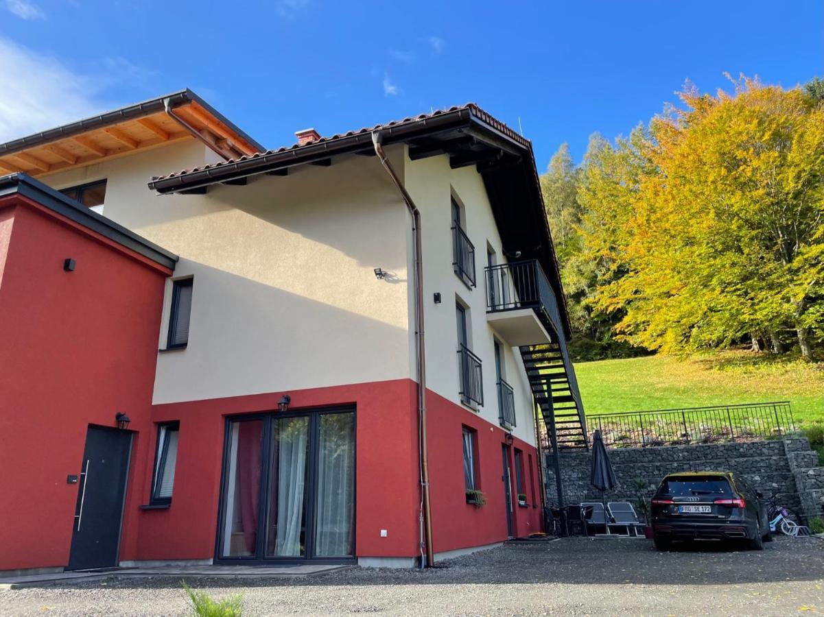Apartamenty Carpe Diem Ustron Exterior foto