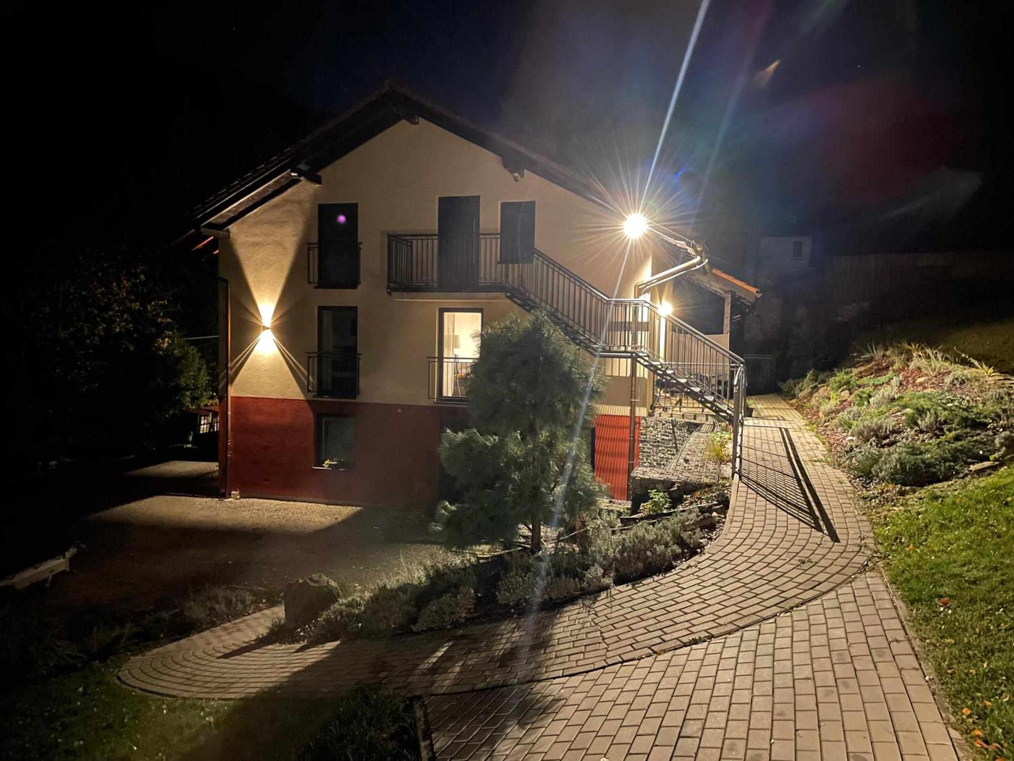 Apartamenty Carpe Diem Ustron Exterior foto