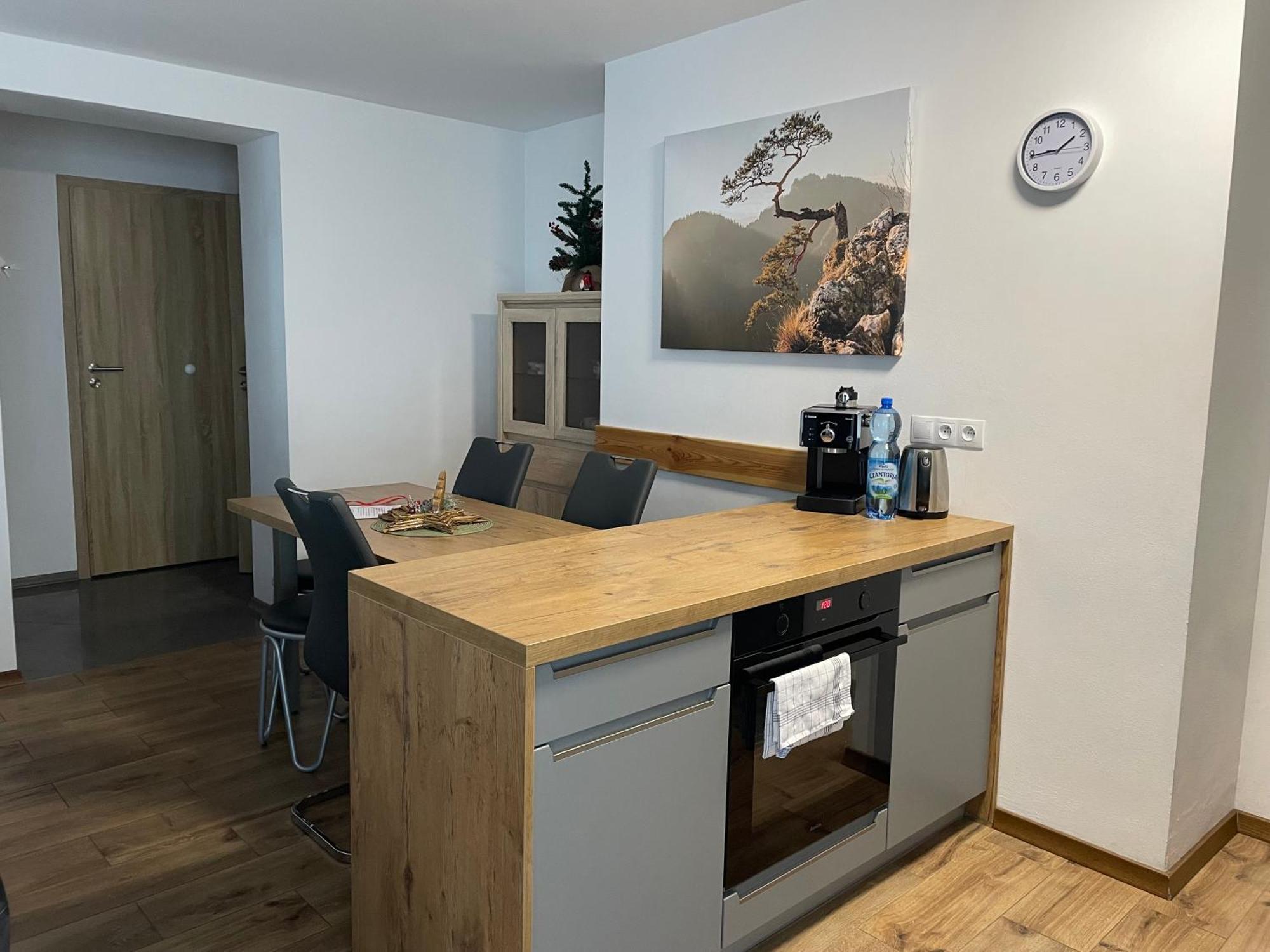Apartamenty Carpe Diem Ustron Exterior foto