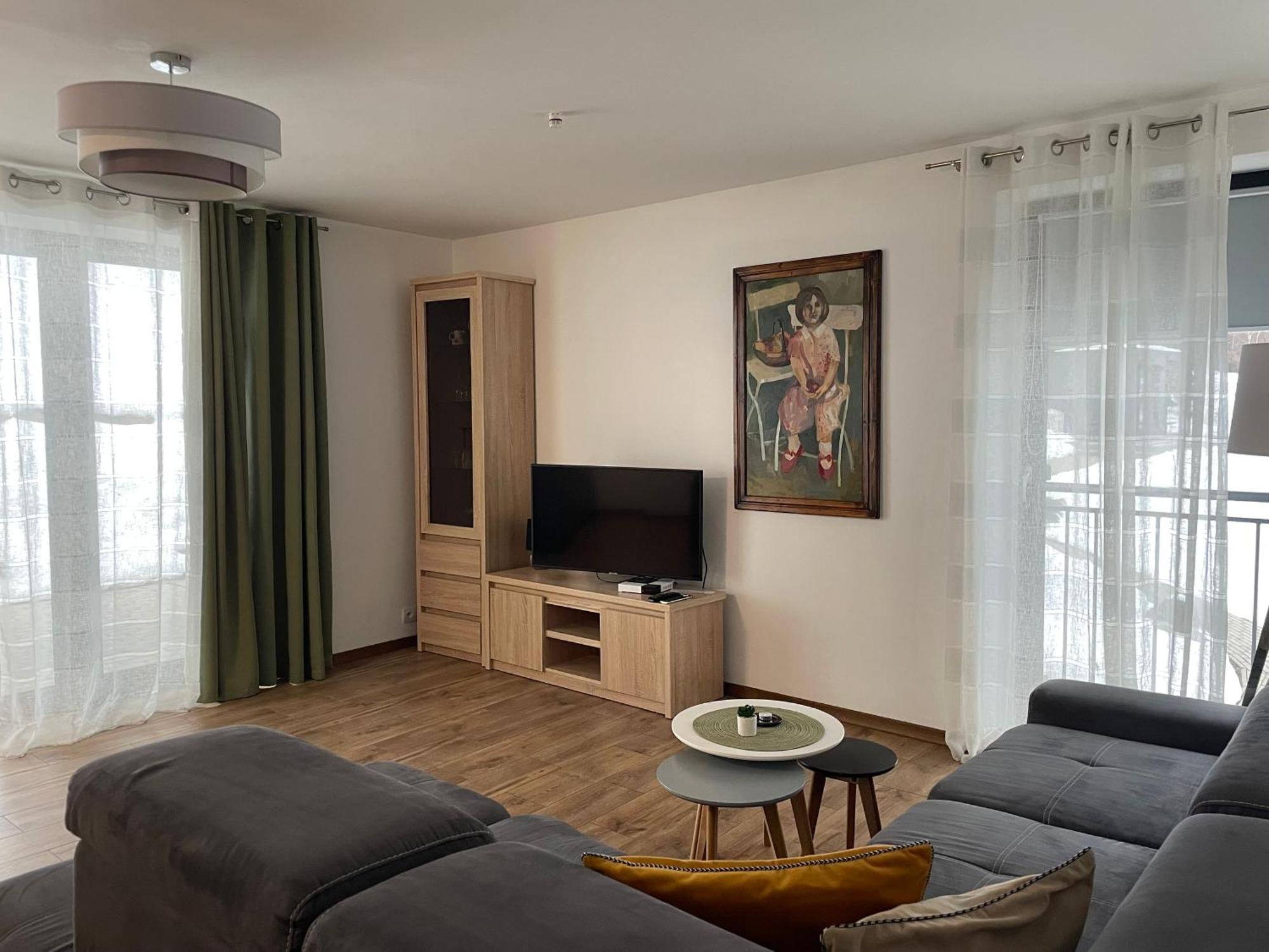 Apartamenty Carpe Diem Ustron Exterior foto