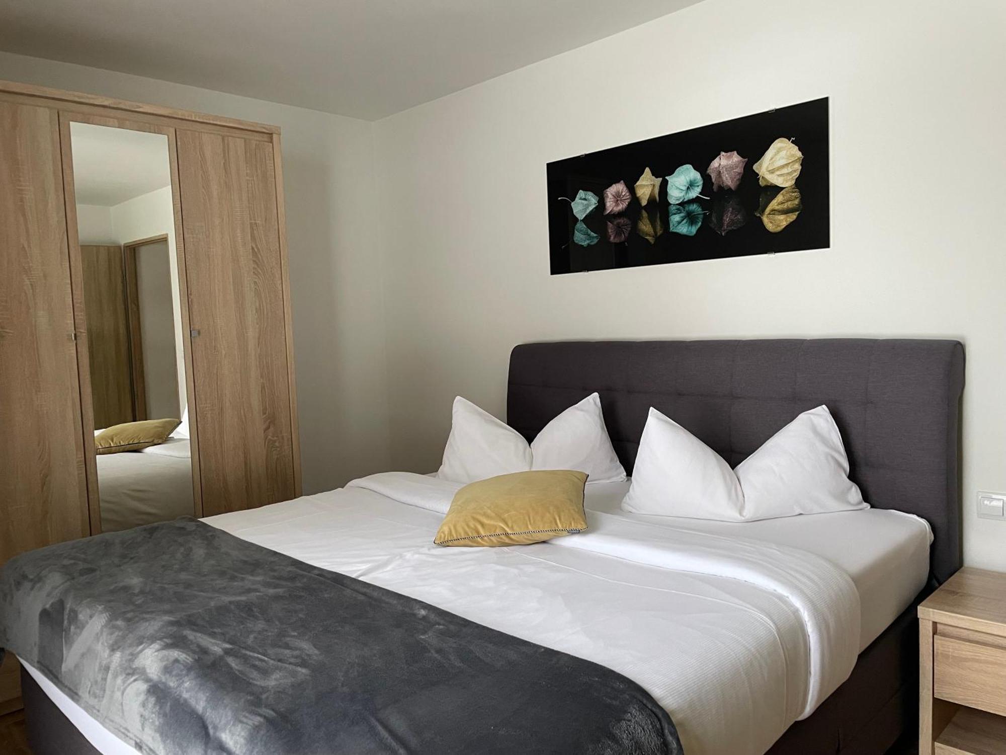 Apartamenty Carpe Diem Ustron Exterior foto