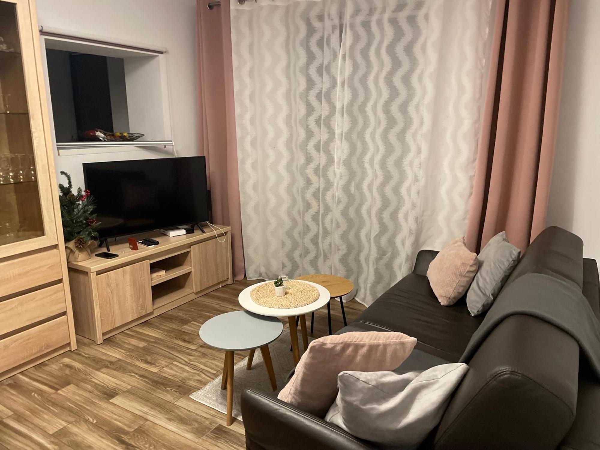 Apartamenty Carpe Diem Ustron Zimmer foto