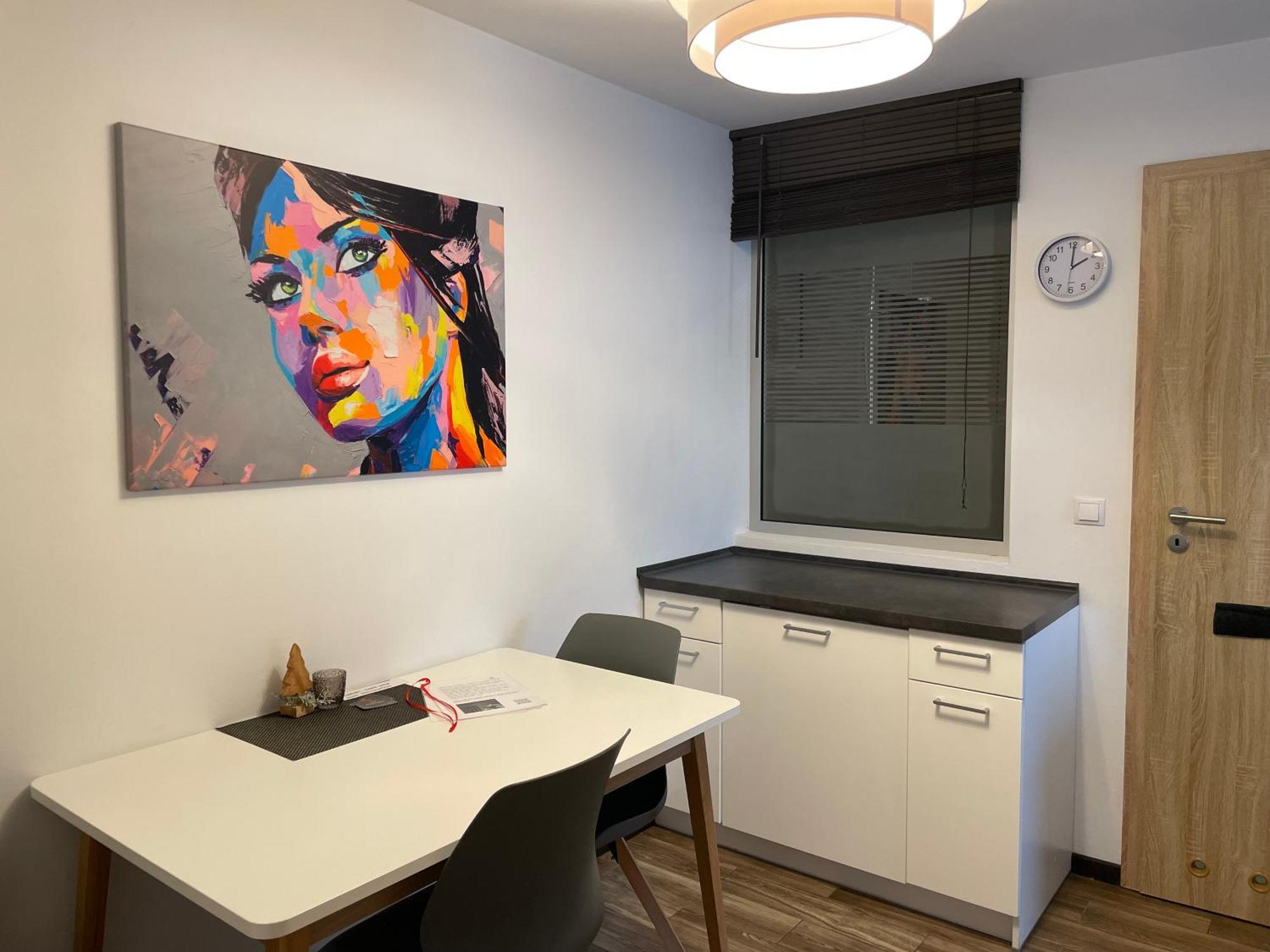 Apartamenty Carpe Diem Ustron Exterior foto