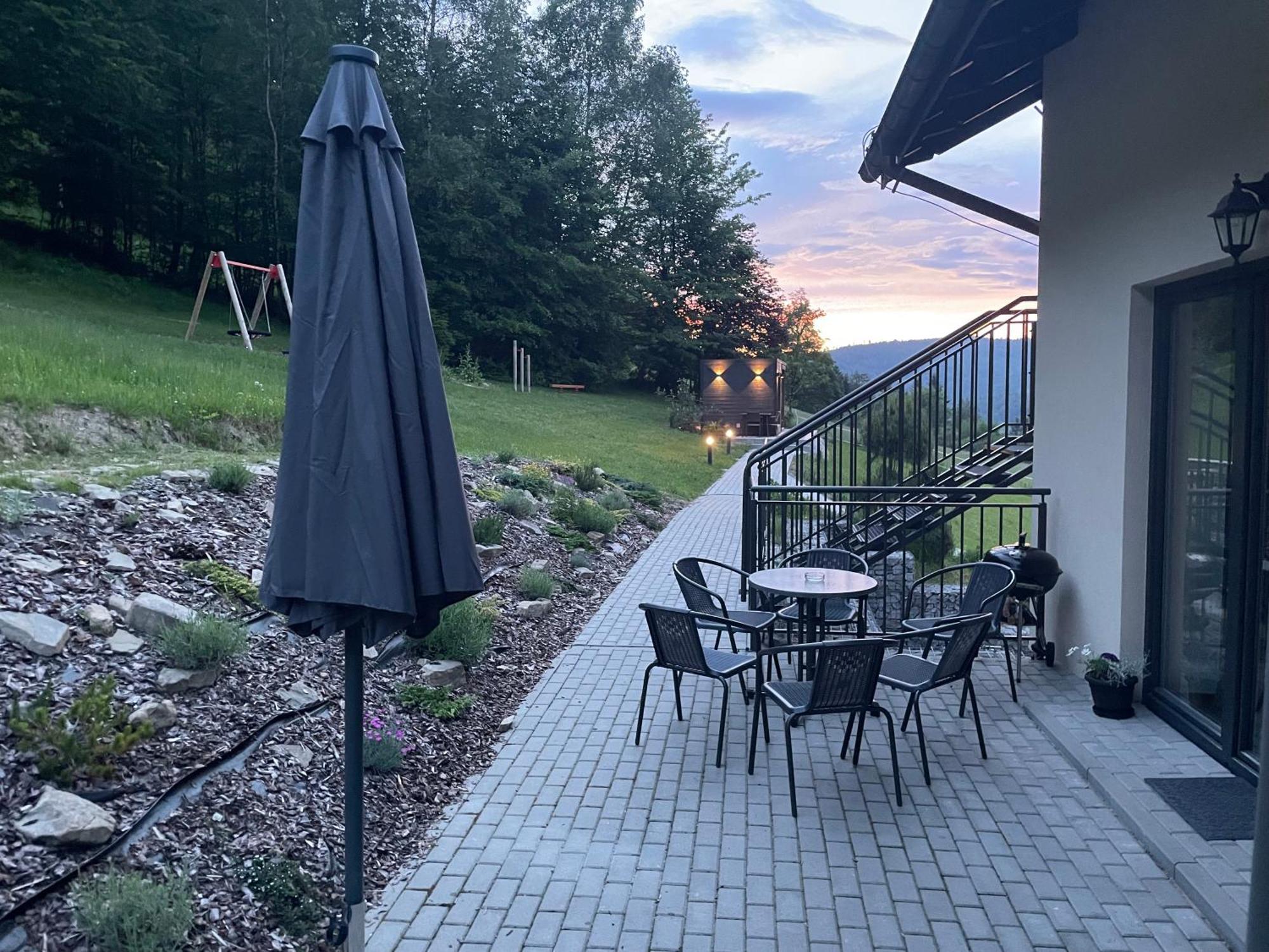 Apartamenty Carpe Diem Ustron Exterior foto