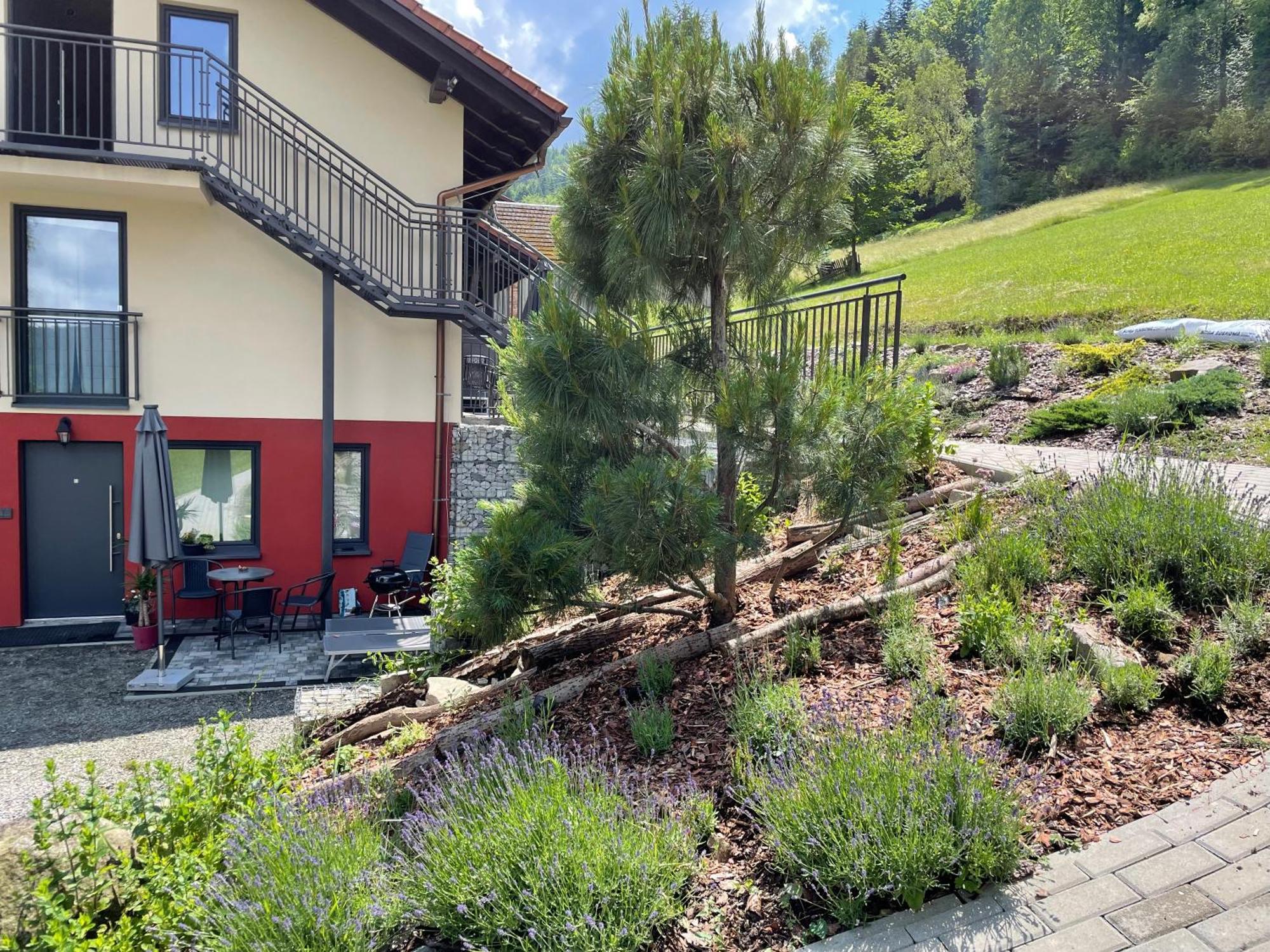 Apartamenty Carpe Diem Ustron Exterior foto
