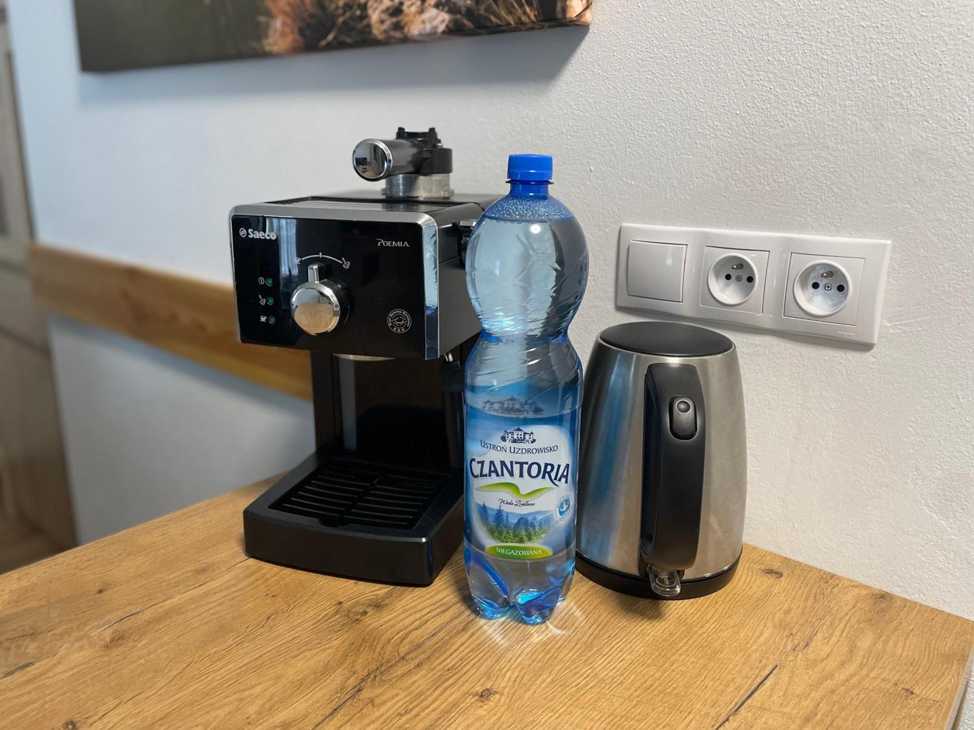 Apartamenty Carpe Diem Ustron Zimmer foto